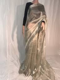 Tissue Silk Saree