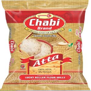 Chabi Premium Chakki Atta
