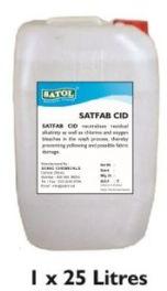 Satfab CID Neutraliser Liquid