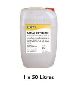Satfab Oxy Bleach Liquid
