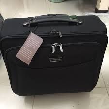 Luggage Bag