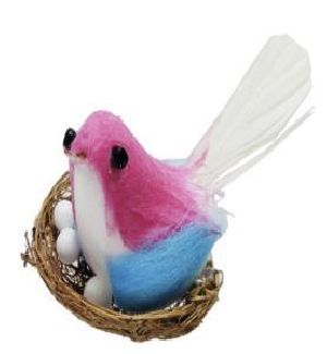 Artificial Bird