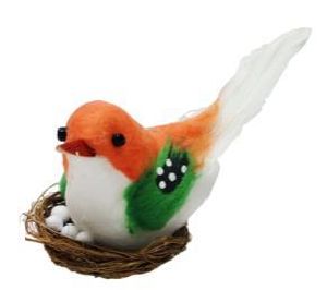 Artificial Bird
