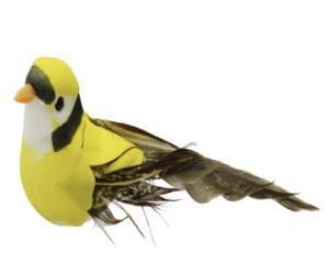Artificial Bird