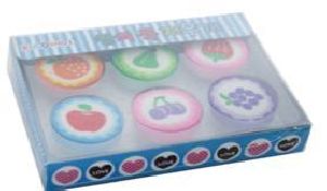 Fancy Eraser