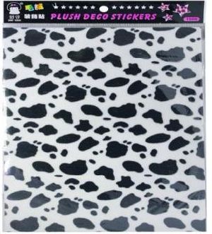 Velvet Paper