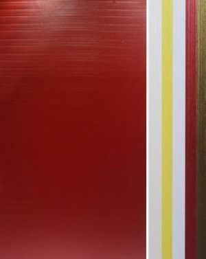 Cardstock Paper