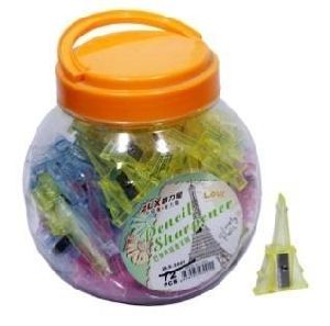 Fancy Sharpener