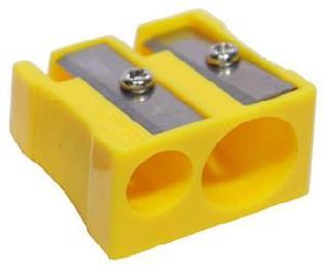 Fancy Sharpener