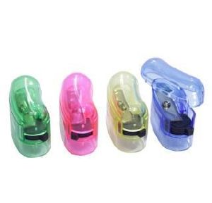 Fancy Sharpener