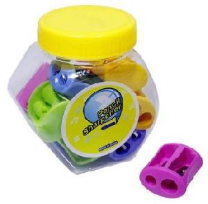 Fancy Sharpener