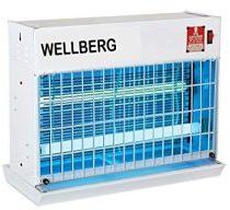 Wellberg Flying Insect Killer