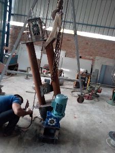 Tubular Chain Conveyor