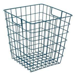 GI-032 Iron Wire Basket