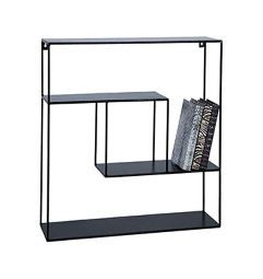 GI-04 Iron Wall Shelf