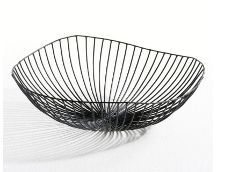 GI-08 Iron Wire Bowl