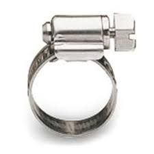 Gas Hose Clamp