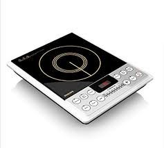 Induction Cooker