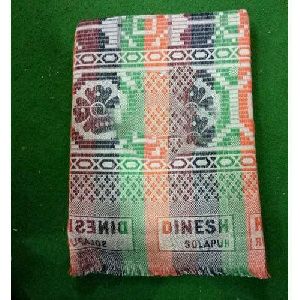 Solapur Bed Sheets