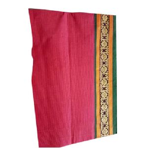 traditional cotton sarees