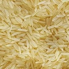 Sella Basmati Rice