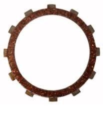 Two Wheeler Clutch Plate