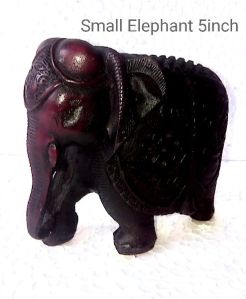 elephant statues