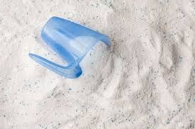 Laundry Detergent Powder