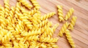 Pasta Fusilli