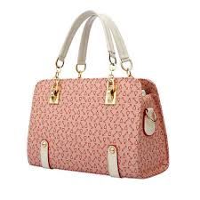 Ladies Hand Bag