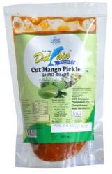 Cut Mango Pickle