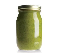 Green Chilli Sauce