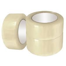 Bopp Tape