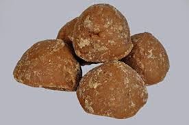 Brown Jaggery