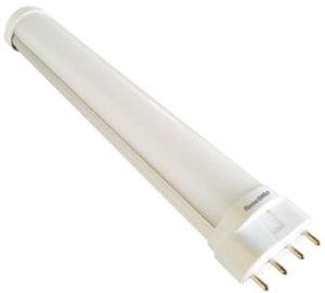 PLL LED Light 4 Pin 2G11