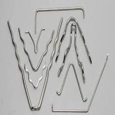 Stainless Steel Anchors