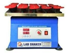 36 Post Lab Shaker