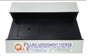 Pilling Assessment Viewer