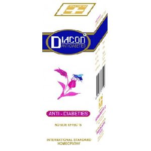 Diacon A Complete solution for Diabetes