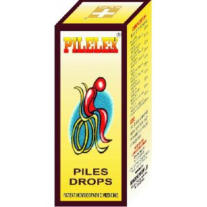 Pilelex A Complete solution for Piles Problem