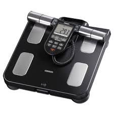 body composition monitor