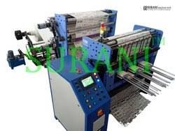 Paper Cup Raw Four Color Printing Machine