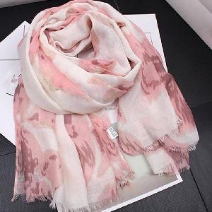 Cotton Scarves