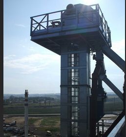 Bucket Elevator