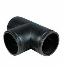 HDPE Tee Pipe