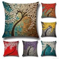 Cushion Covers