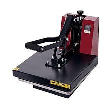 Heat Press Machine