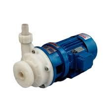 Polypropylene Monoblock Pump