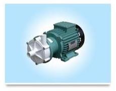 Sealless Process Pump