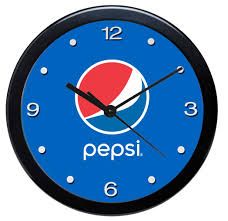 Promotional Wall Clock